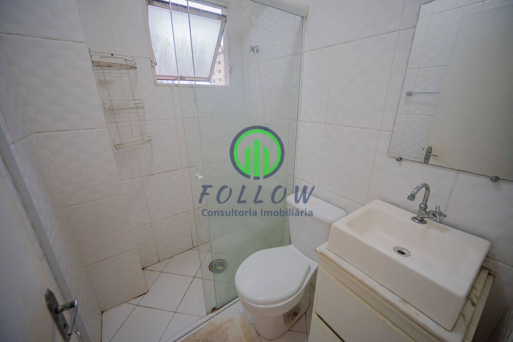 Apartamento à venda com 3 quartos, 62m² - Foto 16