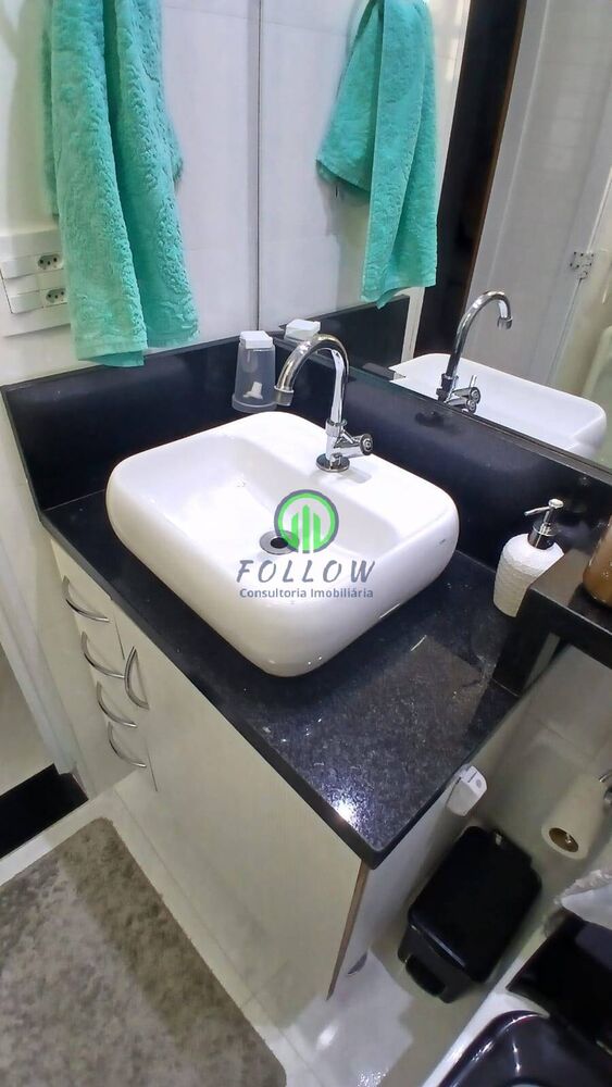 Apartamento, 2 quartos, 54 m² - Foto 14