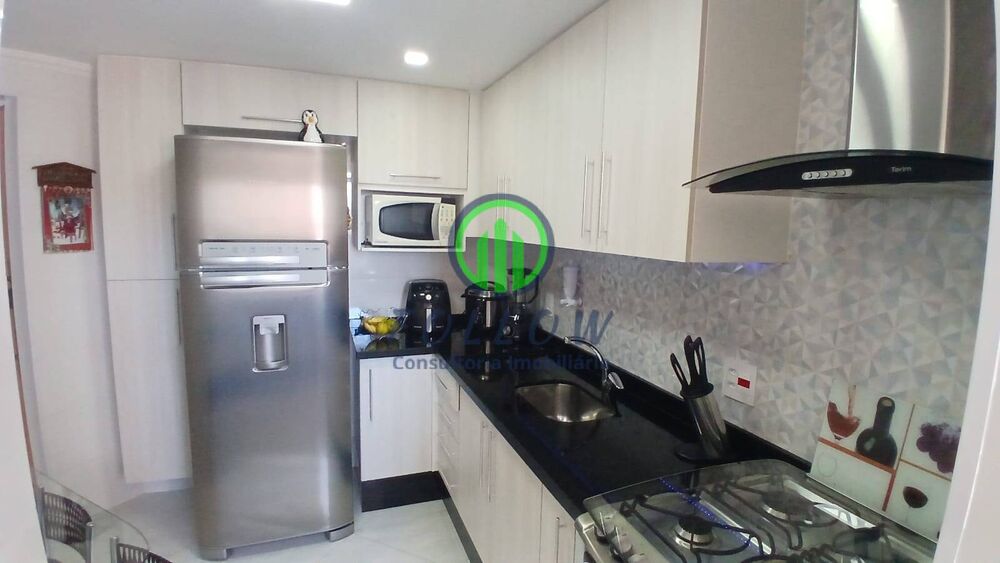 Apartamento, 2 quartos, 54 m² - Foto 17
