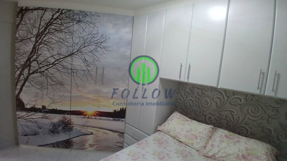 Apartamento, 2 quartos, 54 m² - Foto 9