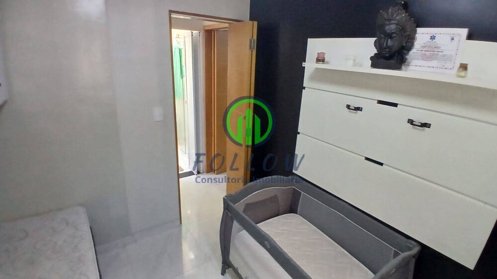 Apartamento, 2 quartos, 54 m² - Foto 8