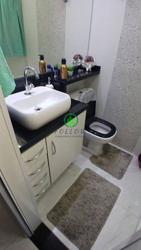 Apartamento, 2 quartos, 54 m² - Foto 12