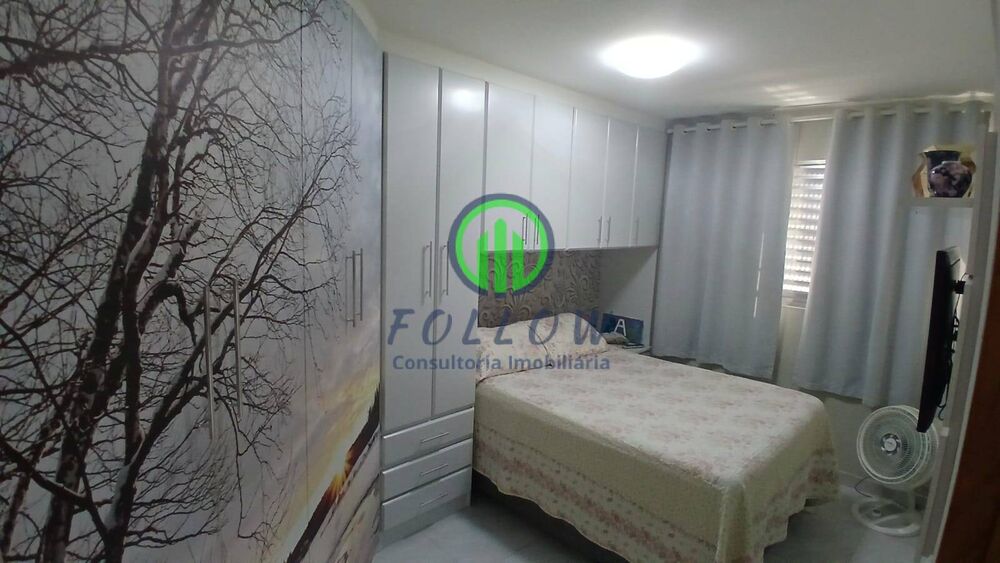 Apartamento, 2 quartos, 54 m² - Foto 11