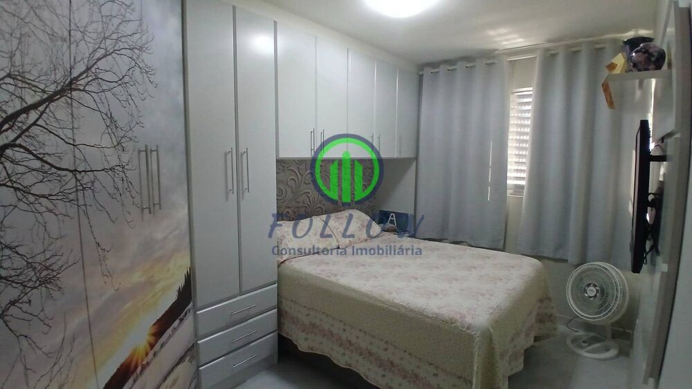 Apartamento, 2 quartos, 54 m² - Foto 6