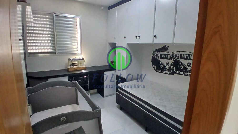 Apartamento, 2 quartos, 54 m² - Foto 5