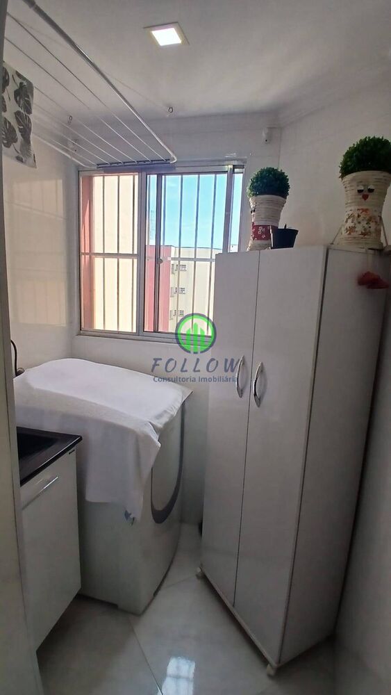 Apartamento, 2 quartos, 54 m² - Foto 19