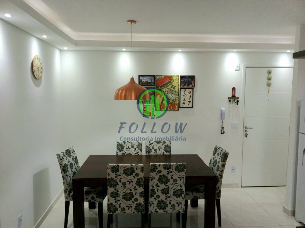 Apartamento, 2 quartos, 56 m² - Foto 4
