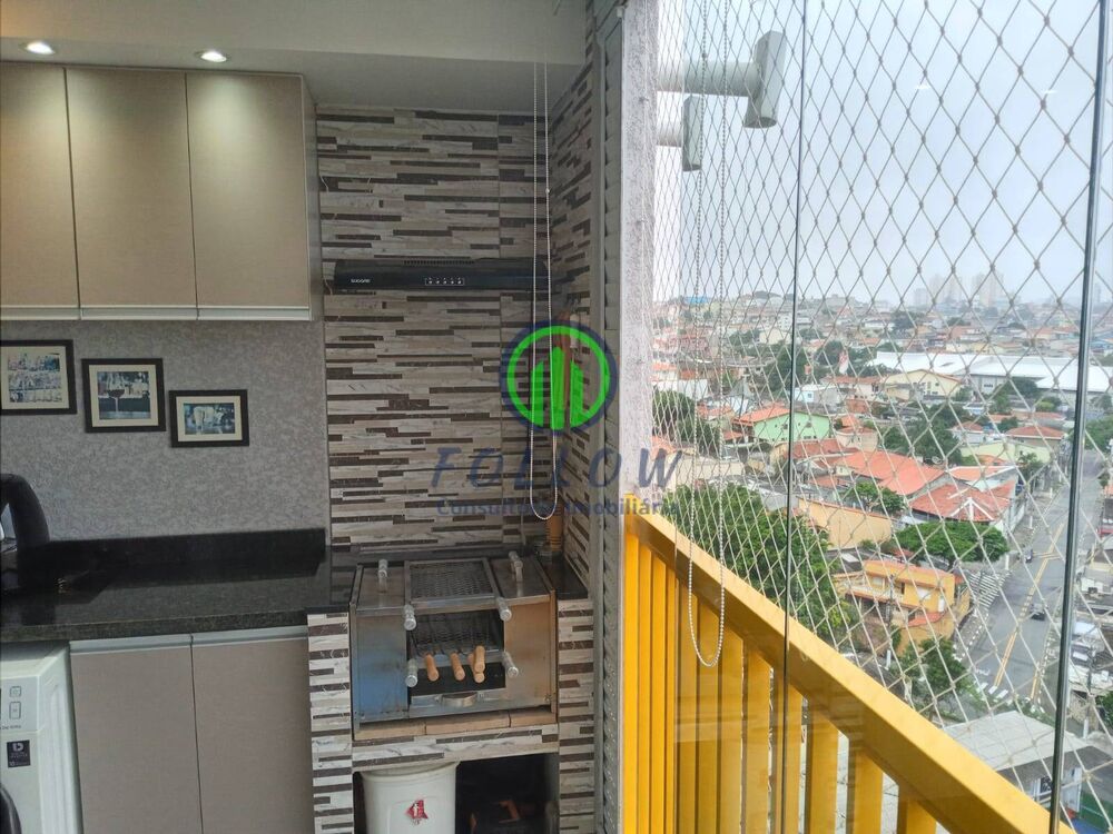 Apartamento, 2 quartos, 56 m² - Foto 6
