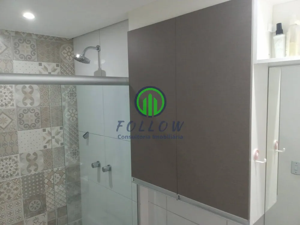 Apartamento, 2 quartos, 56 m² - Foto 14