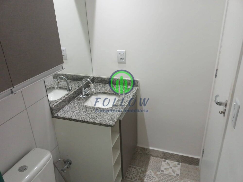 Apartamento, 2 quartos, 56 m² - Foto 10