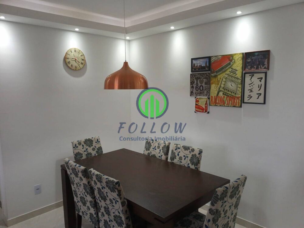 Apartamento, 2 quartos, 56 m² - Foto 8