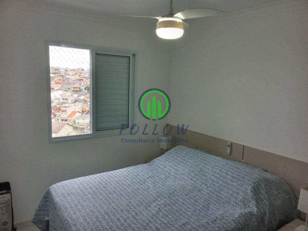 Apartamento, 2 quartos, 56 m² - Foto 3