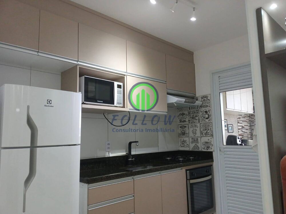 Apartamento, 2 quartos, 56 m² - Foto 12