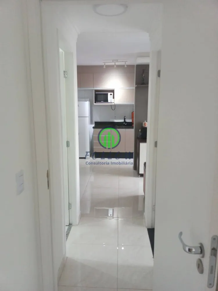 Apartamento, 2 quartos, 56 m² - Foto 15