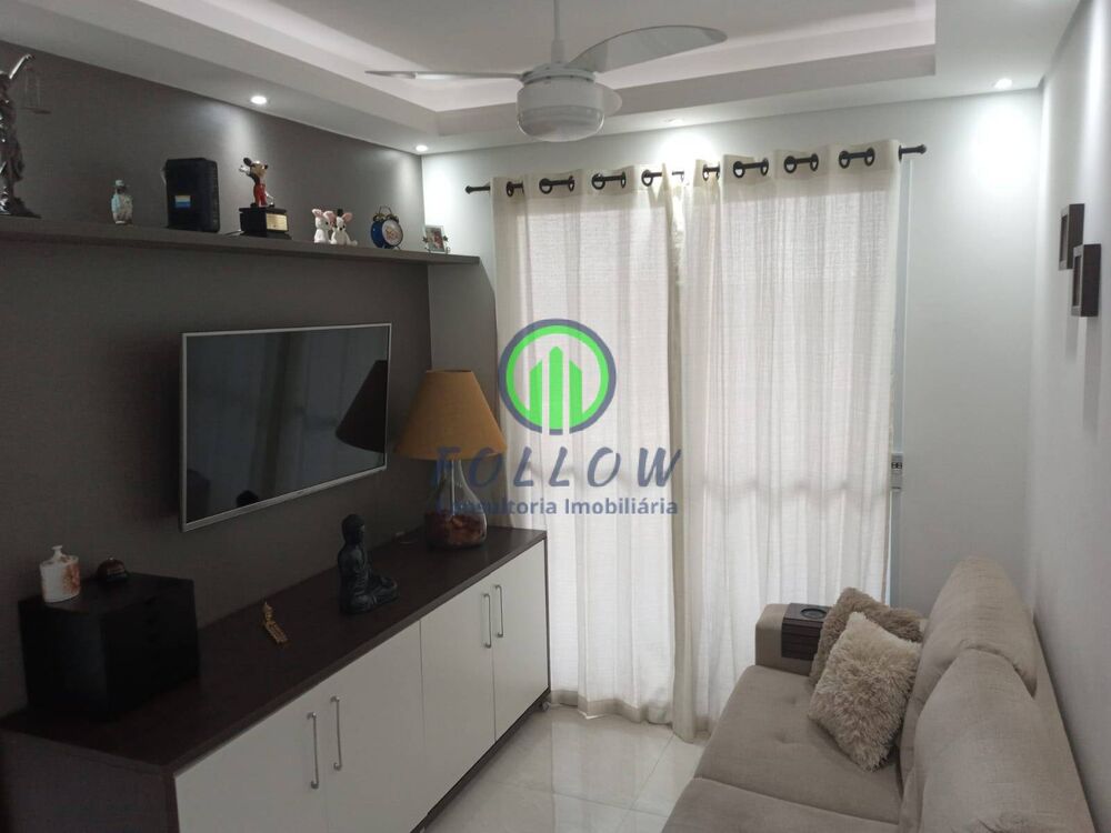 Apartamento, 2 quartos, 56 m² - Foto 7