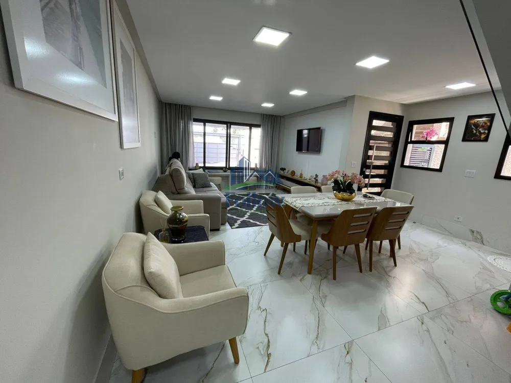 Casa de Condomínio, 3 quartos - Foto 6