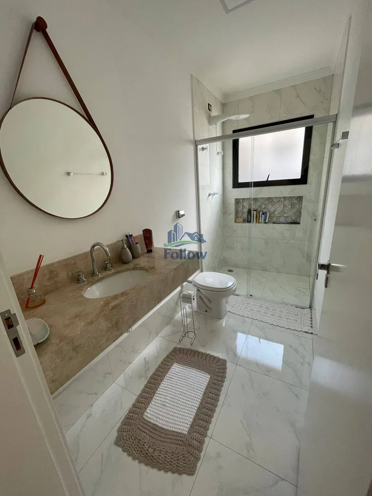 Casa de Condomínio, 3 quartos - Foto 12