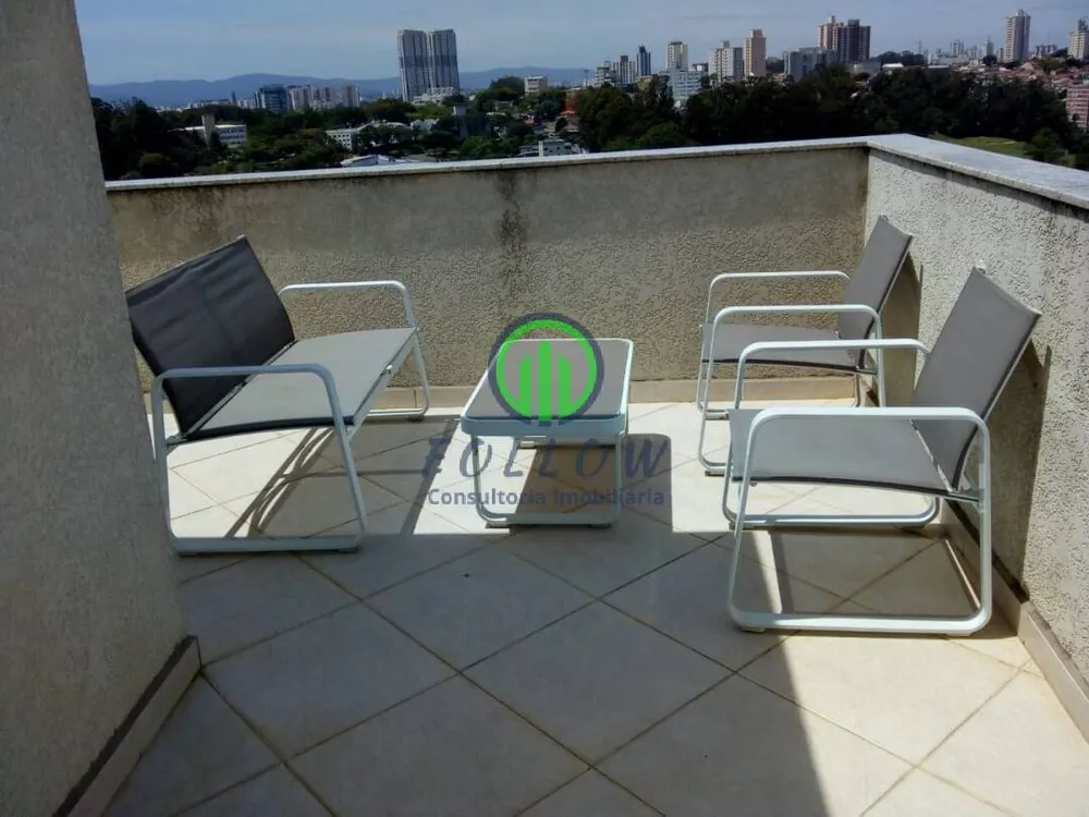 Apartamento, 2 quartos, 85 m² - Foto 5