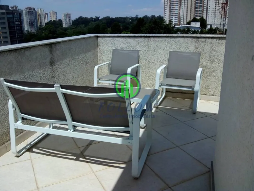 Apartamento, 2 quartos, 85 m² - Foto 4