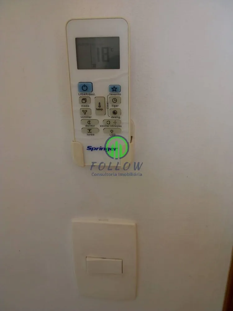 Apartamento, 2 quartos, 85 m² - Foto 11