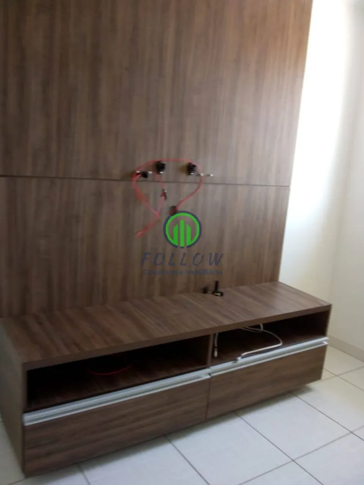 Apartamento, 2 quartos, 85 m² - Foto 1