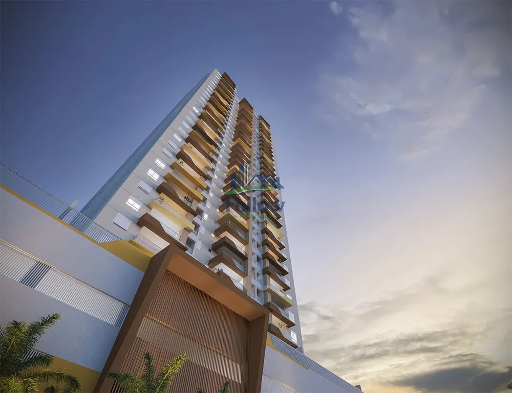 Apartamento, 3 quartos, 152 m² - Foto 1