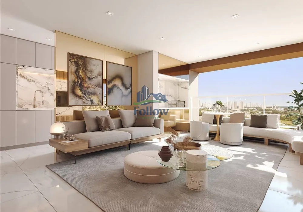 Apartamento, 3 quartos, 152 m² - Foto 8