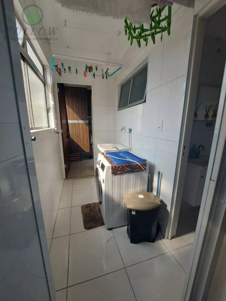 Apartamento à venda com 3 quartos, 63m² - Foto 7