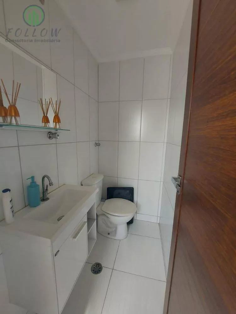 Apartamento à venda com 3 quartos, 63m² - Foto 8