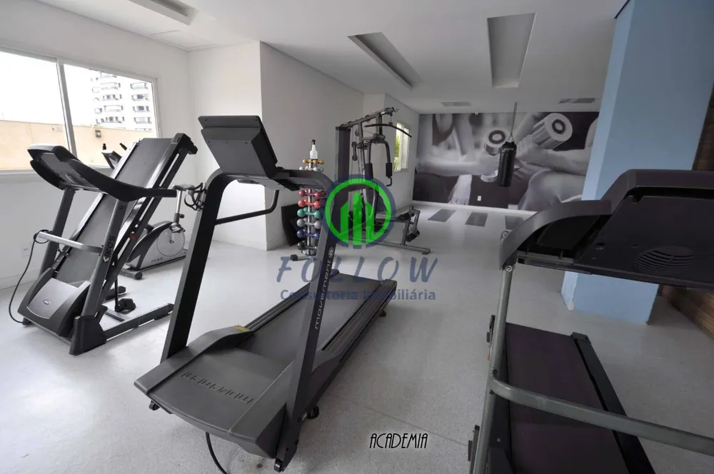 Apartamento, 2 quartos, 77 m² - Foto 12