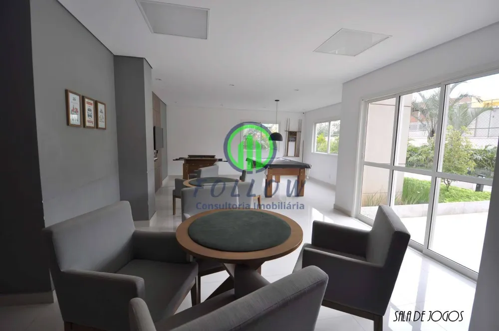 Apartamento, 2 quartos, 77 m² - Foto 10