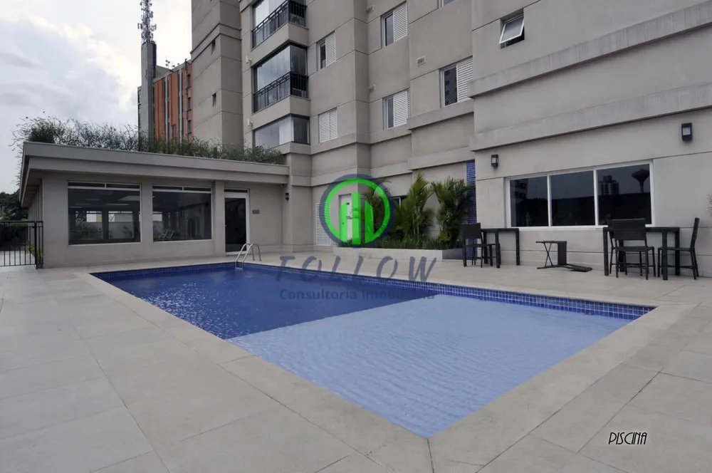 Apartamento, 2 quartos, 77 m² - Foto 17