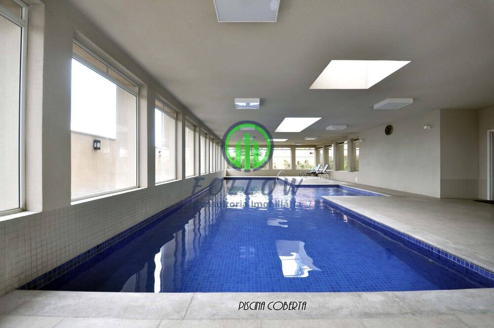 Apartamento à venda com 2 quartos, 77m² - Foto 8