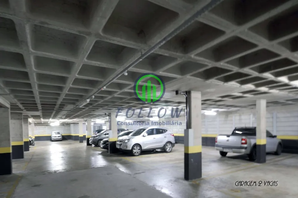 Apartamento, 2 quartos, 77 m² - Foto 20