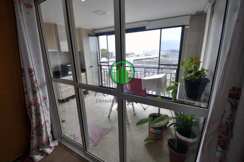 Apartamento, 2 quartos, 77 m² - Foto 3