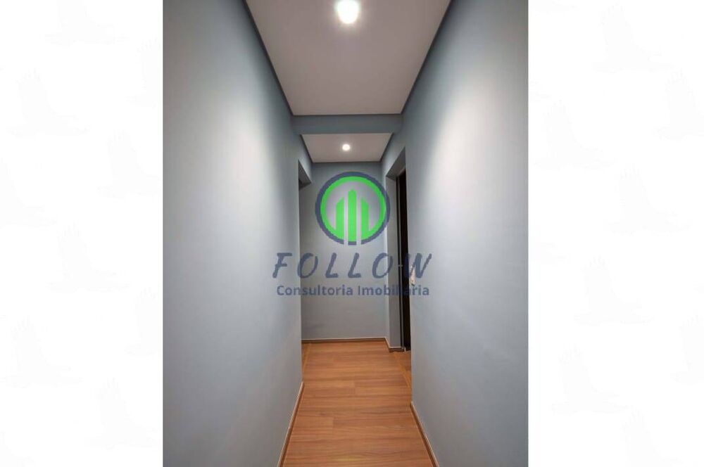 Apartamento à venda com 2 quartos, 77m² - Foto 2