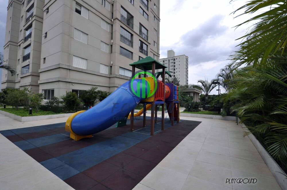 Apartamento à venda com 2 quartos, 77m² - Foto 6