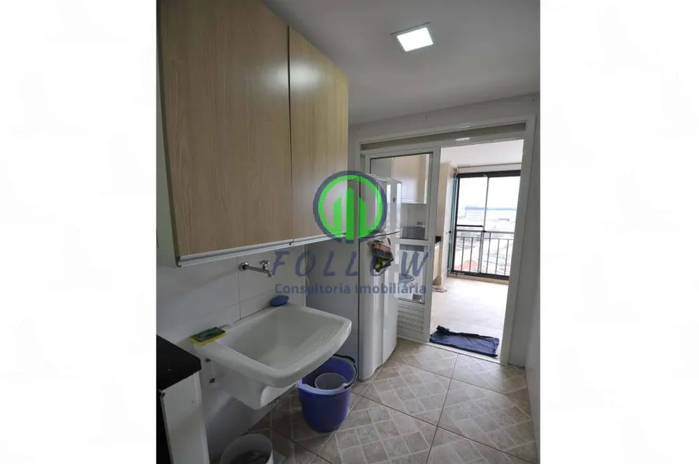Apartamento, 2 quartos, 77 m² - Foto 8