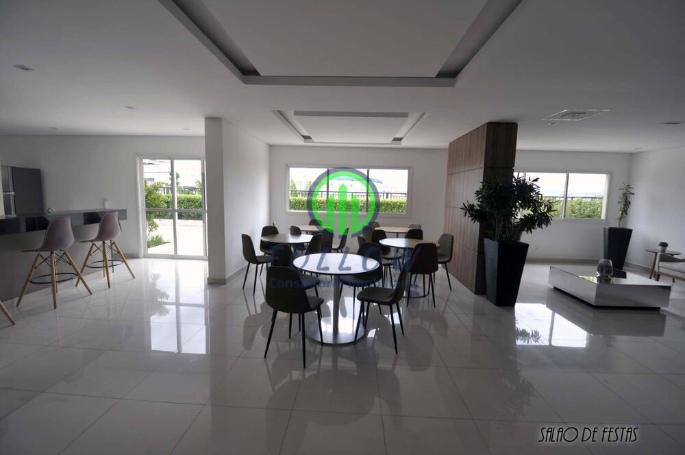 Apartamento à venda com 2 quartos, 77m² - Foto 7