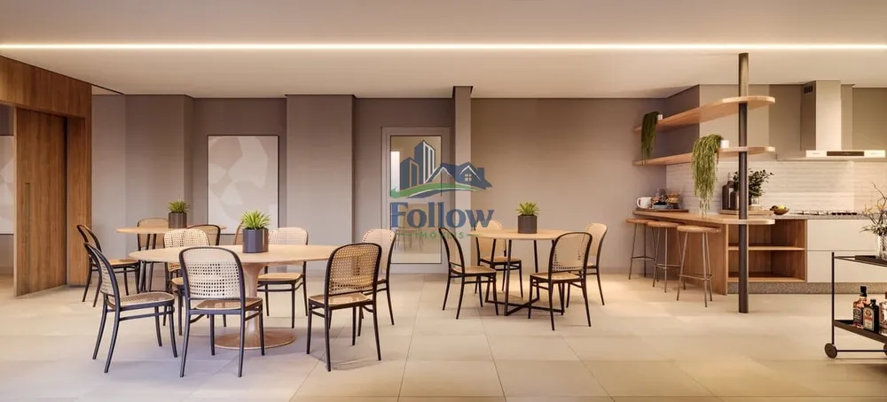 Apartamento, 3 quartos, 67 m² - Foto 9
