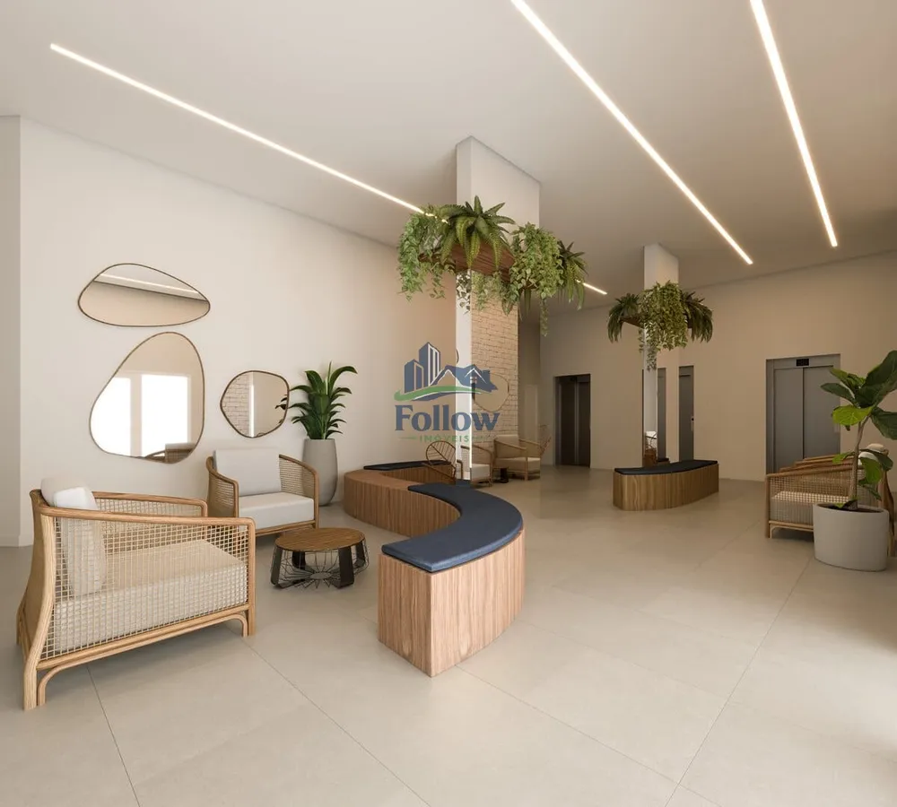 Apartamento, 3 quartos, 67 m² - Foto 7