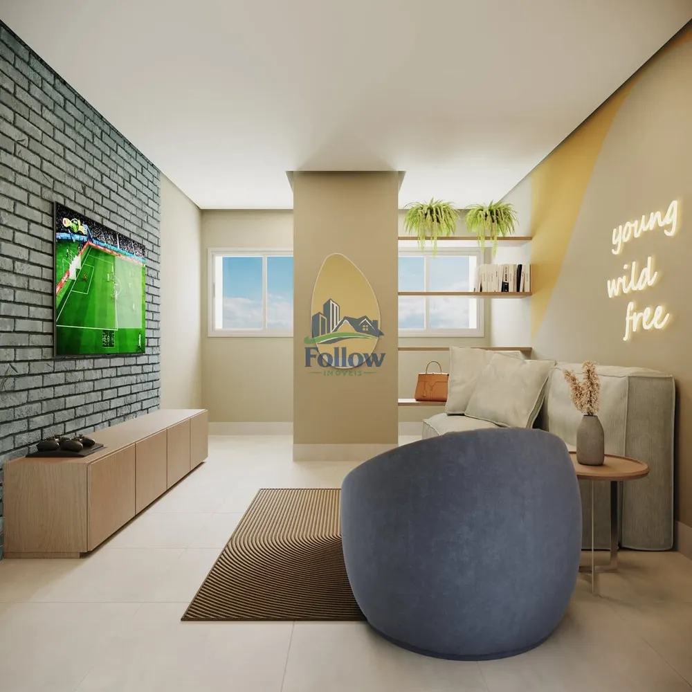 Apartamento, 3 quartos, 67 m² - Foto 11