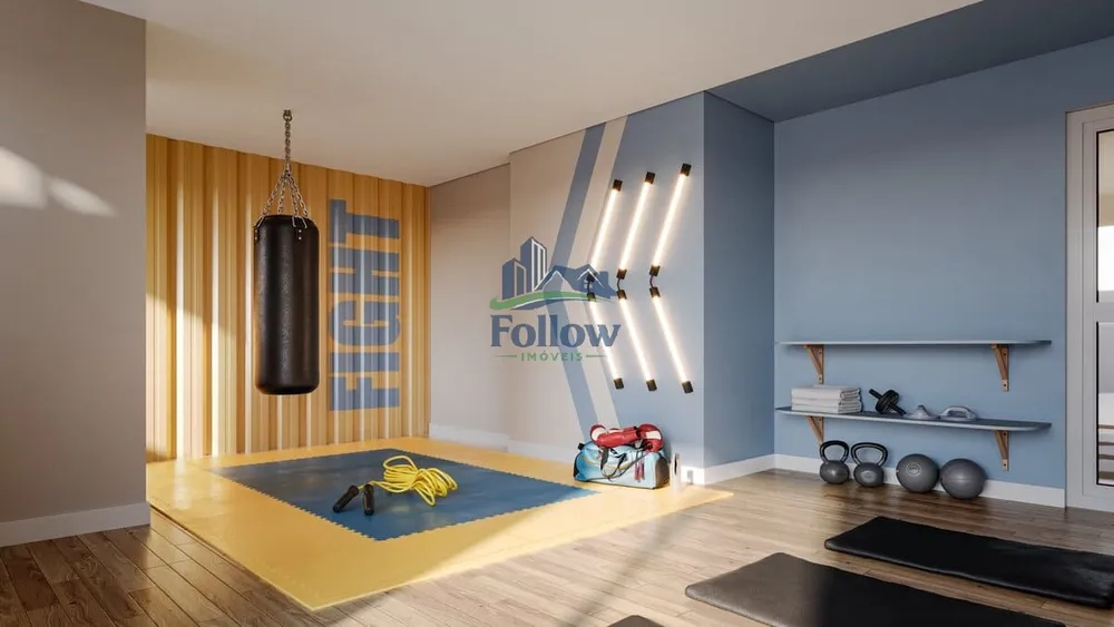 Apartamento, 3 quartos, 67 m² - Foto 10