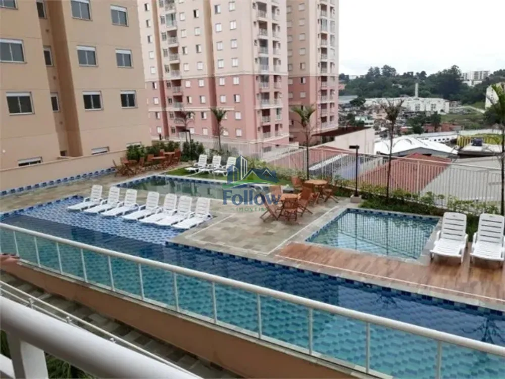 Apartamento, 2 quartos, 48 m² - Foto 15