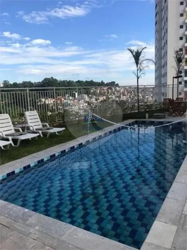 Apartamento, 2 quartos, 48 m² - Foto 14
