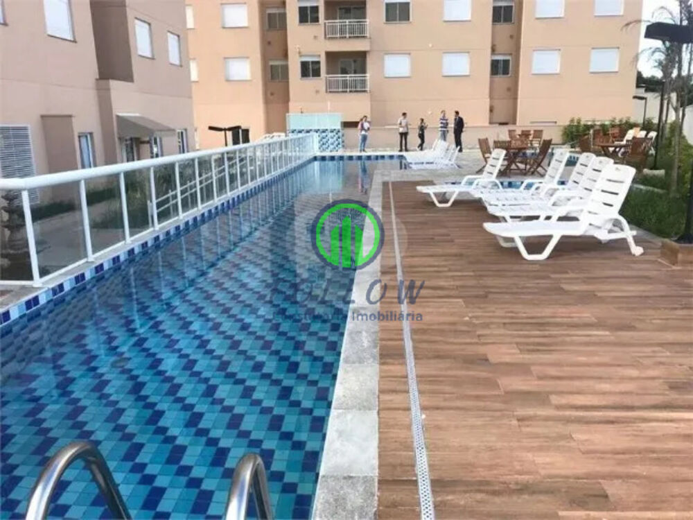 Apartamento, 2 quartos, 48 m² - Foto 6