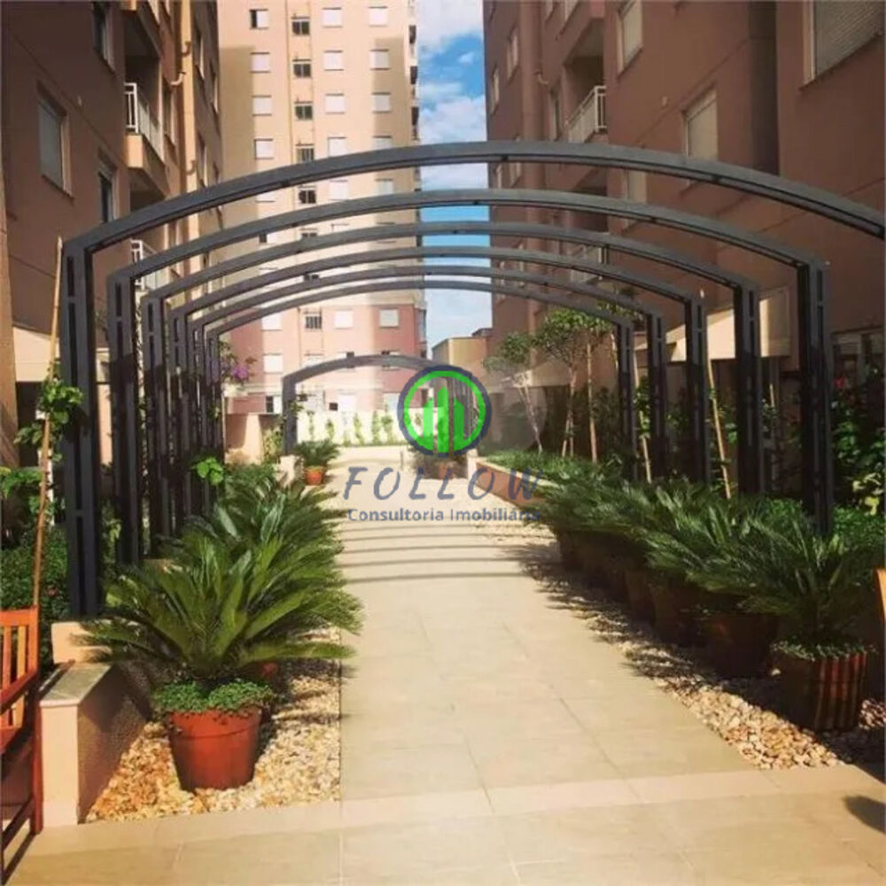 Apartamento, 2 quartos, 48 m² - Foto 9