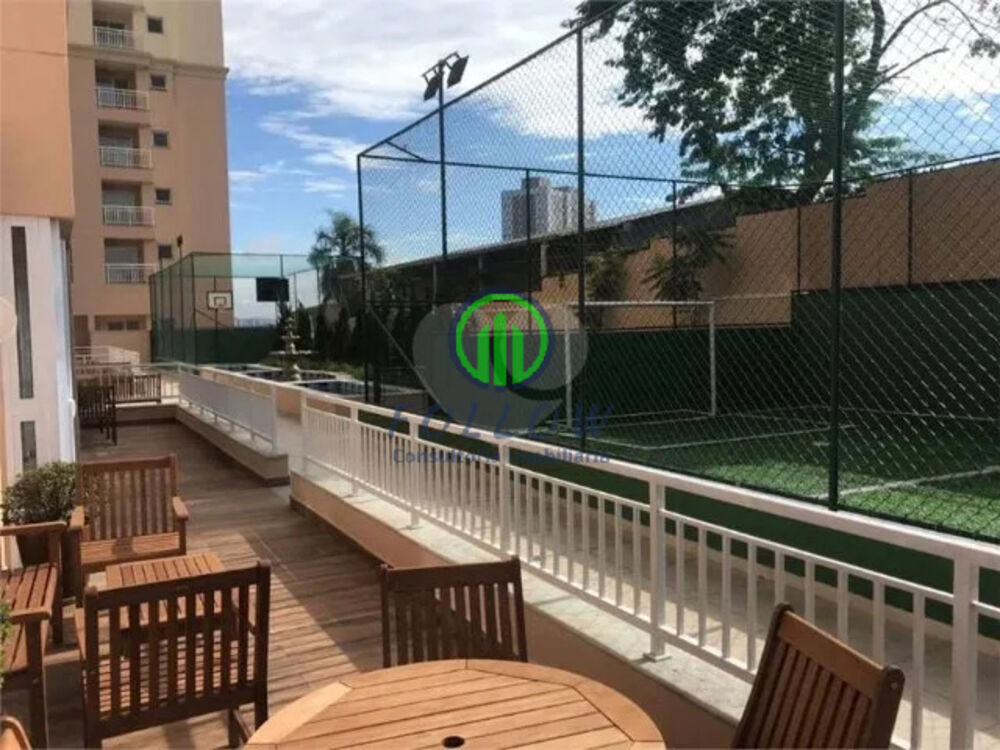 Apartamento, 2 quartos, 48 m² - Foto 12