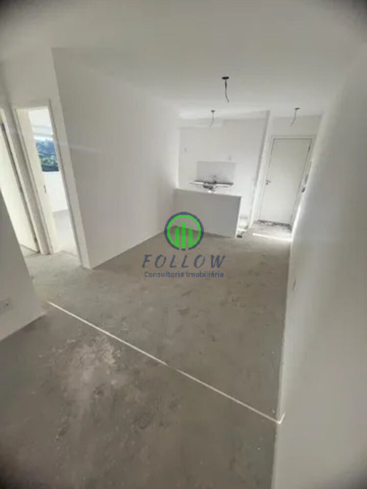 Apartamento, 2 quartos, 48 m² - Foto 2