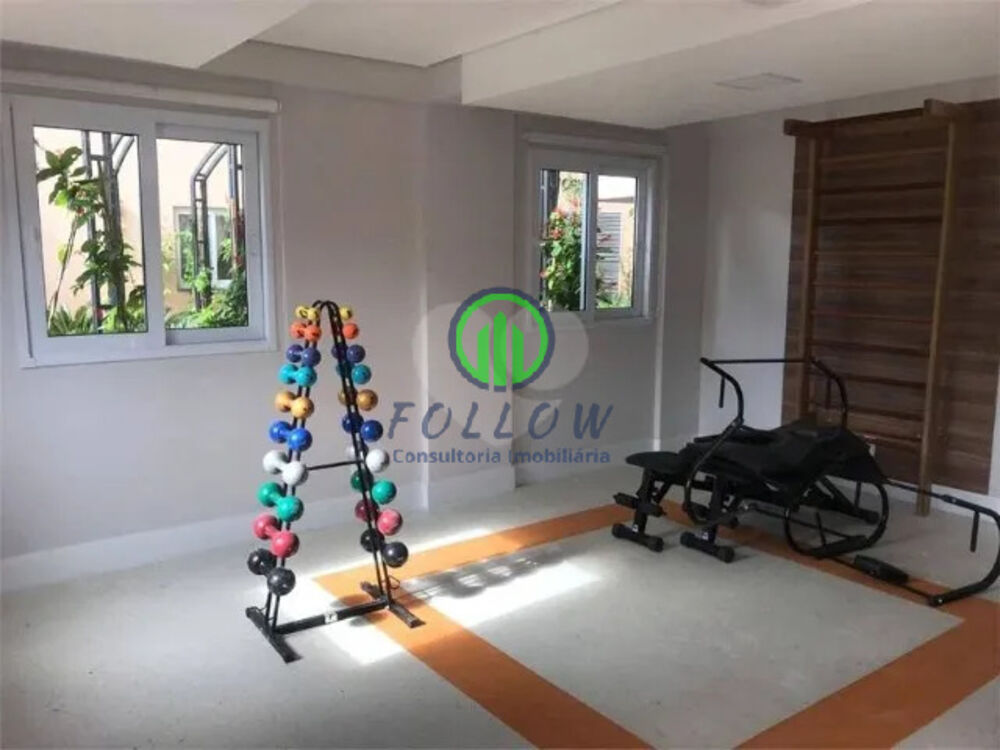 Apartamento, 2 quartos, 48 m² - Foto 8